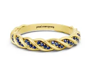 Blue Sapphire