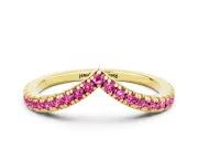 Pink Sapphire