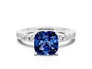 Blue Sapphire
