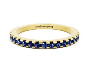 Blue Sapphire