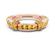 Yellow Sapphire