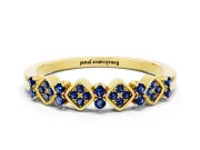 Blue Sapphire