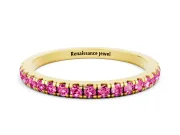 Pink Sapphire