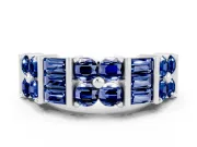 Blue Sapphire