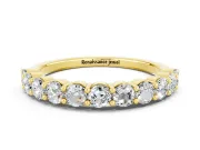 Moissanite