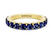 Blue Sapphire