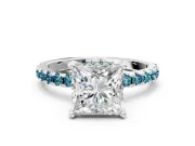 Blue Topaz