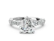Moissanite