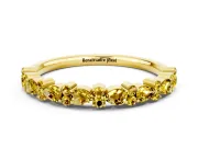 Yellow Sapphire