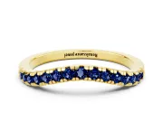 Blue Sapphire
