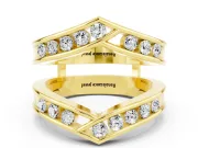 Moissanite