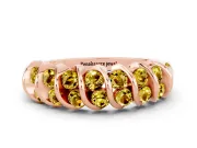 Yellow Sapphire