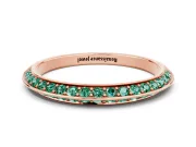 Green Sapphire