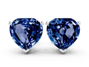 Blue Sapphire
