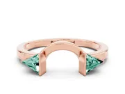 Green Sapphire