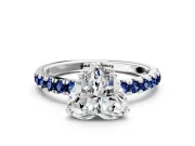 Blue Sapphire