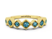 Blue Topaz