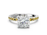 Yellow Sapphire