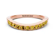 Yellow Sapphire