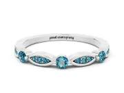 Blue Topaz