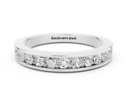 Moissanite