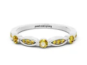 Yellow Sapphire