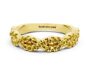 Yellow Sapphire