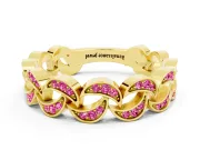 Pink Sapphire
