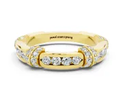 Moissanite
