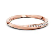 Moissanite