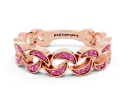 Pink Sapphire