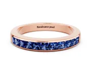 Blue Sapphire