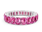 Pink Sapphire
