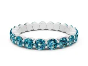 Blue Topaz