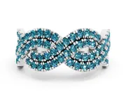 Blue Topaz