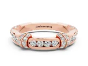 Moissanite