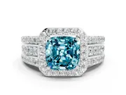Blue Topaz