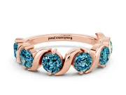 Blue Topaz