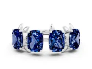 Blue Sapphire