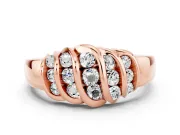 Moissanite