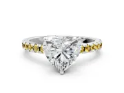 Yellow Sapphire