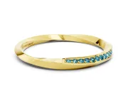 Blue Topaz