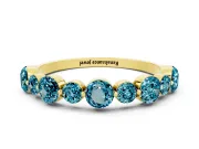 Blue Topaz