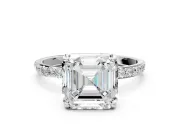 Moissanite