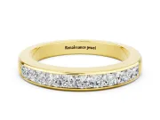 Moissanite