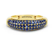 Blue Sapphire