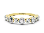 Moissanite