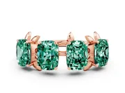 Green Sapphire