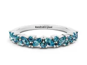 Blue Topaz