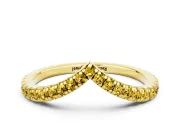 Yellow Sapphire